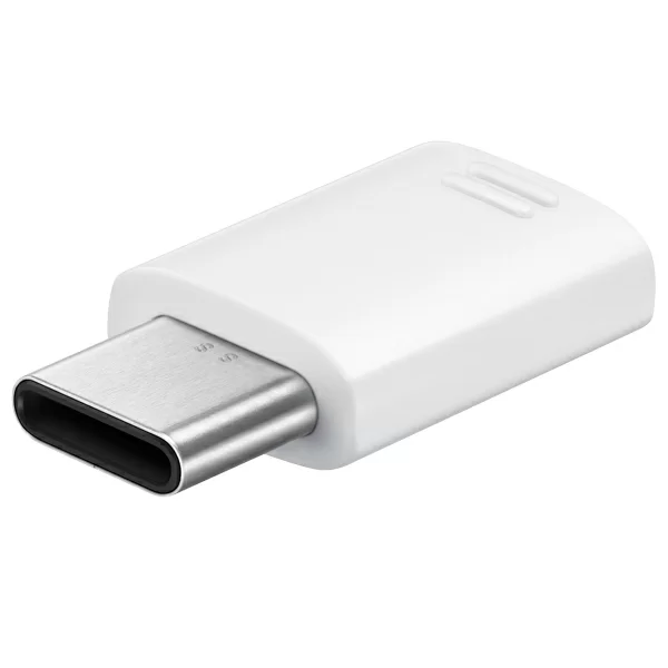 Кабель USB-C — microUSB (Samsung)