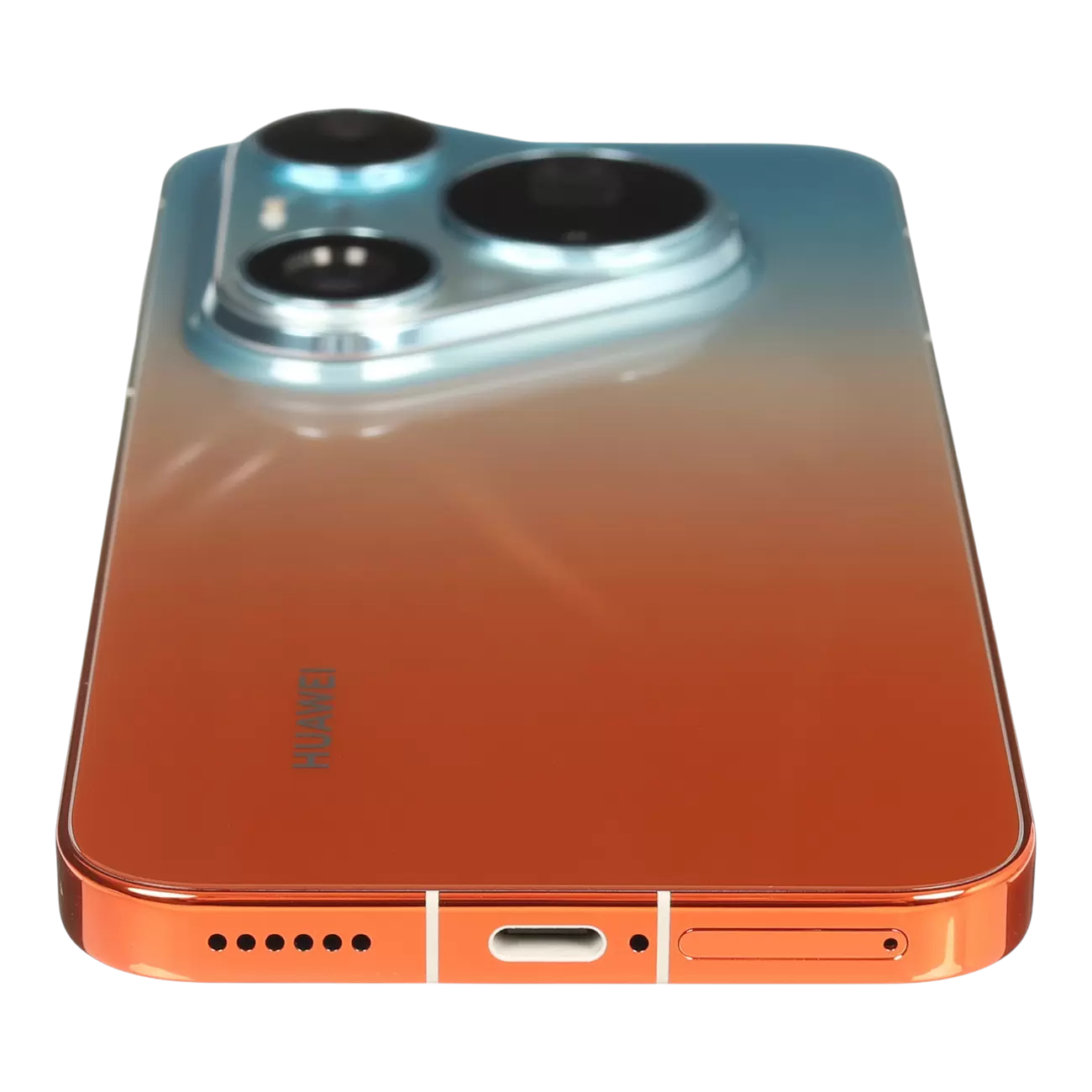 Смартфон Huawei Pura 90S Pro Max, 12/512 ГБ, Orange Ocean (оранжевый океан)