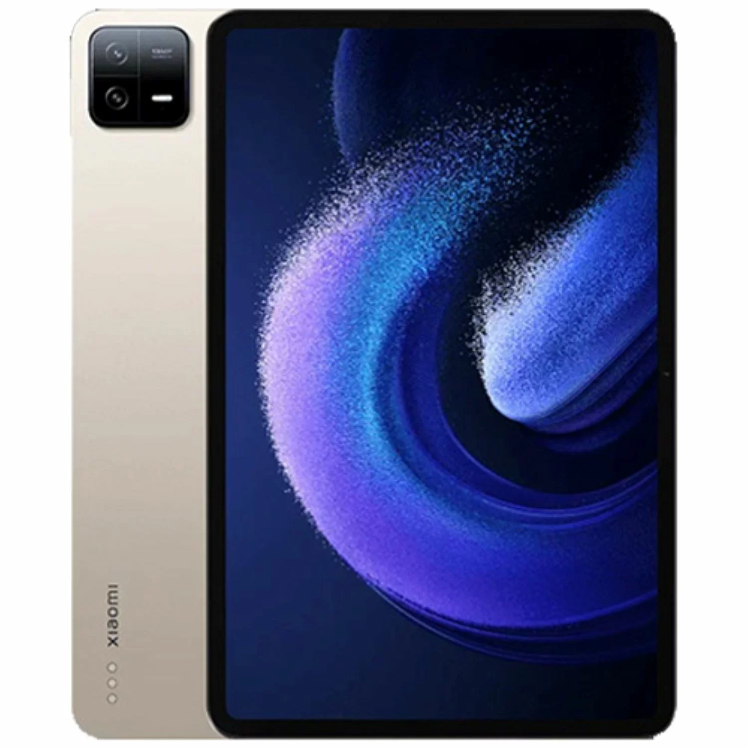 Планшет Mi Pad 6 8/256 ГБ, золотой