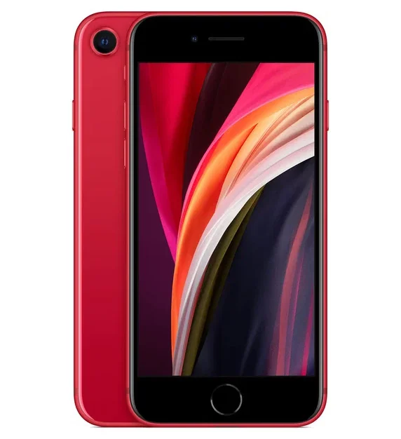 Смартфон Apple iPhone SE2 64 ГБ, (PRODUCT)RED