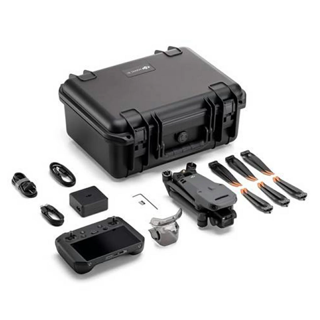 Квадрокоптер DJI Mavic 3 Enterprise Квадрокоптер DJI Mavic 3 Enterprise