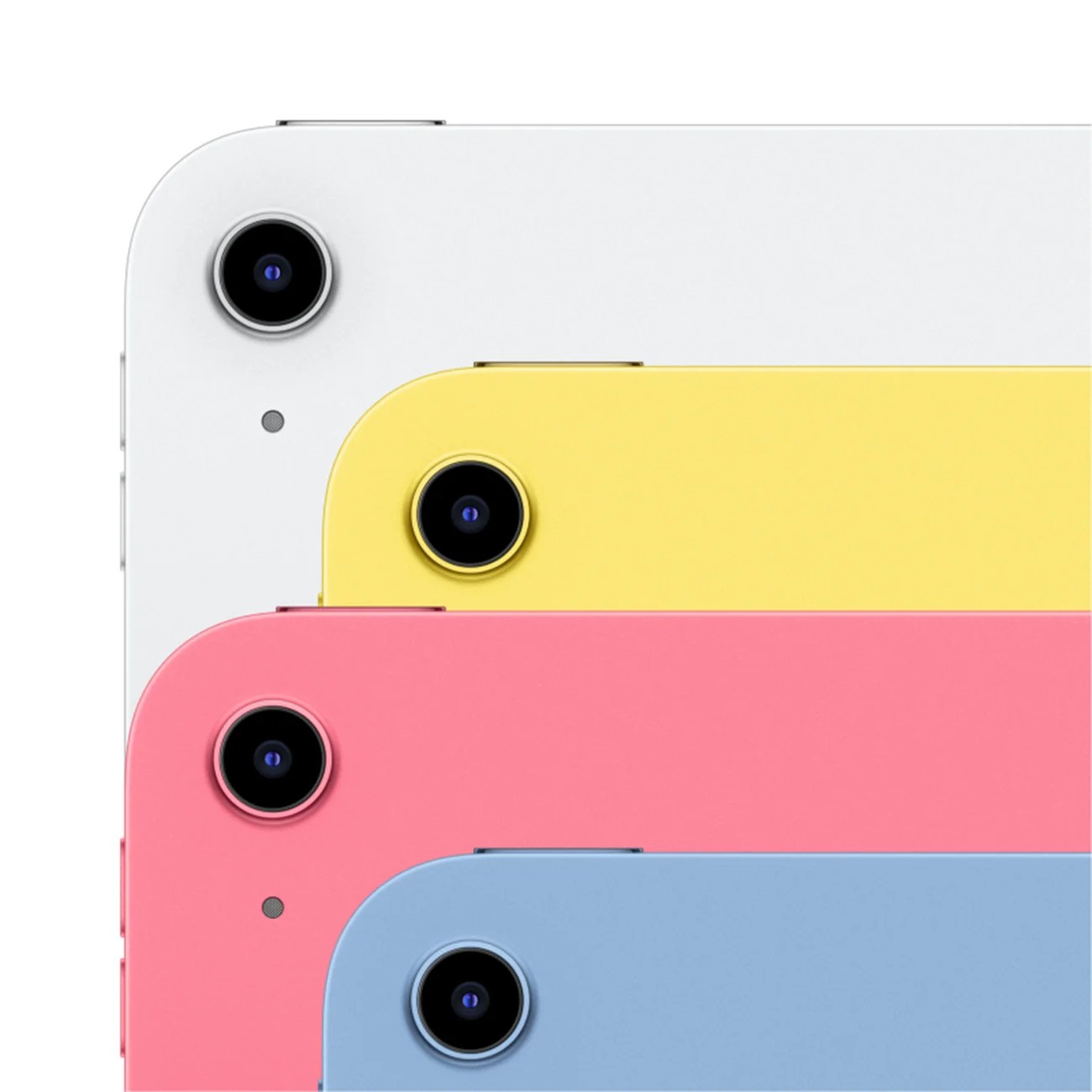 Планшет Apple iPad 11" 2025, A16, Wi-Fi, 256 ГБ, синий