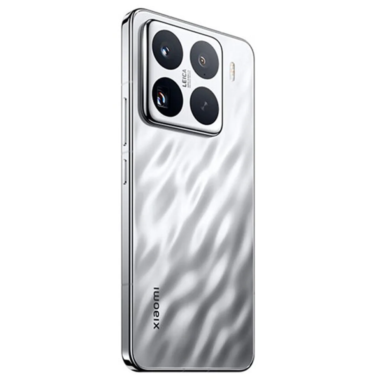 Смартфон Xiaomi 15 Pro, 16/1 ТБ, серебристый