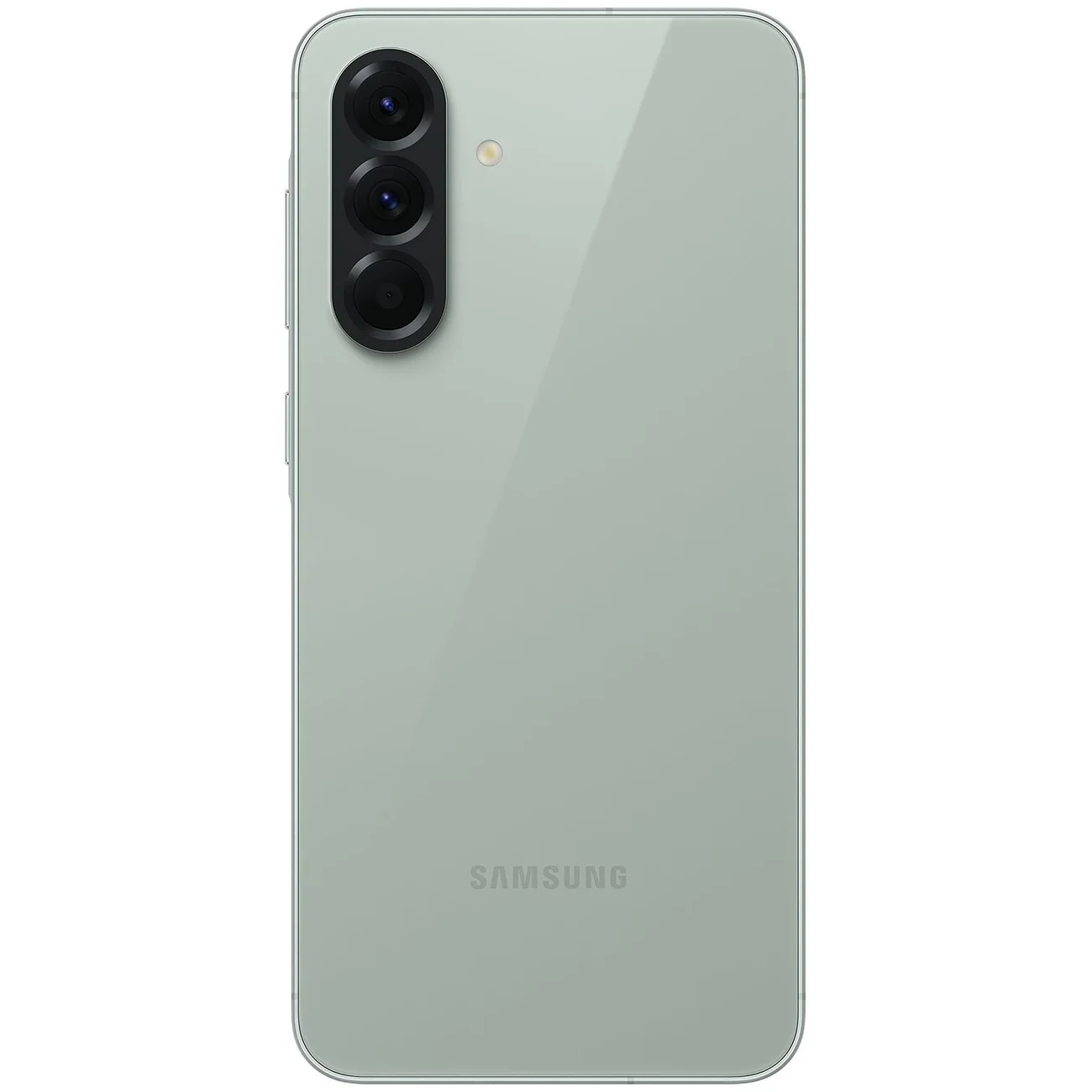 Смартфон Samsung Galaxy A56, 8/128 ГБ, оливковый