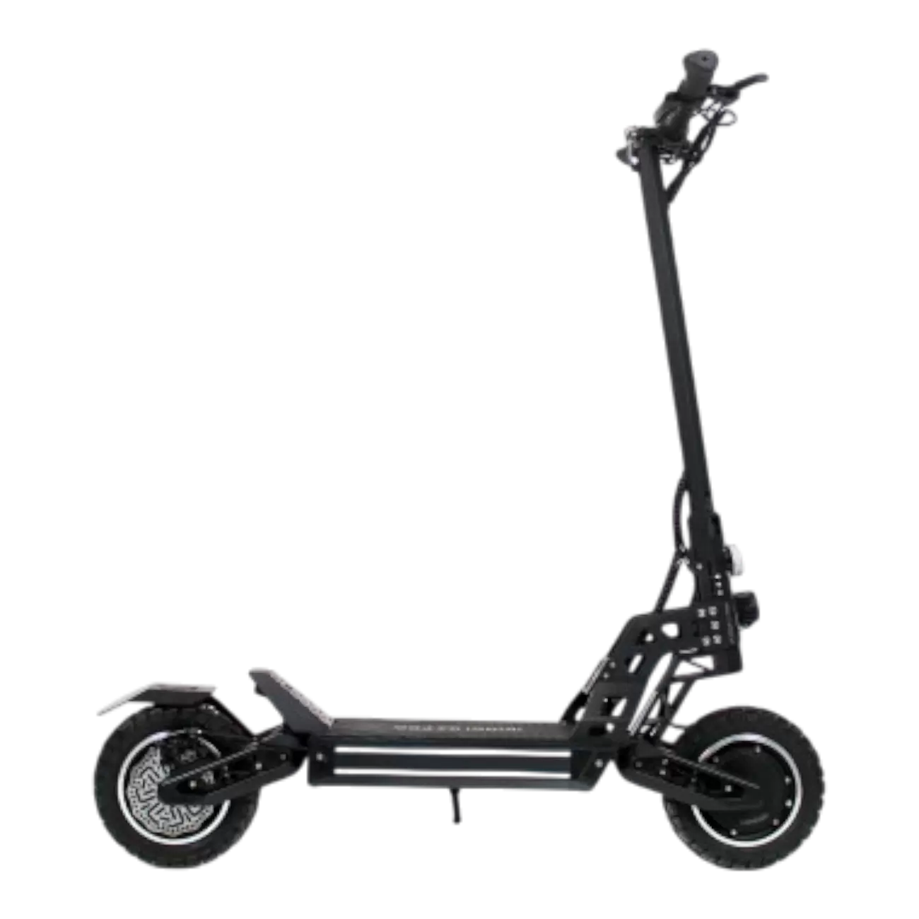 Электросамокат IKINGI G2 Pro, 48 В / 20 А·ч / 2×800 Вт Электросамокат IKINGI G2 Pro, 48 В / 20 А·ч / 2×800 Вт