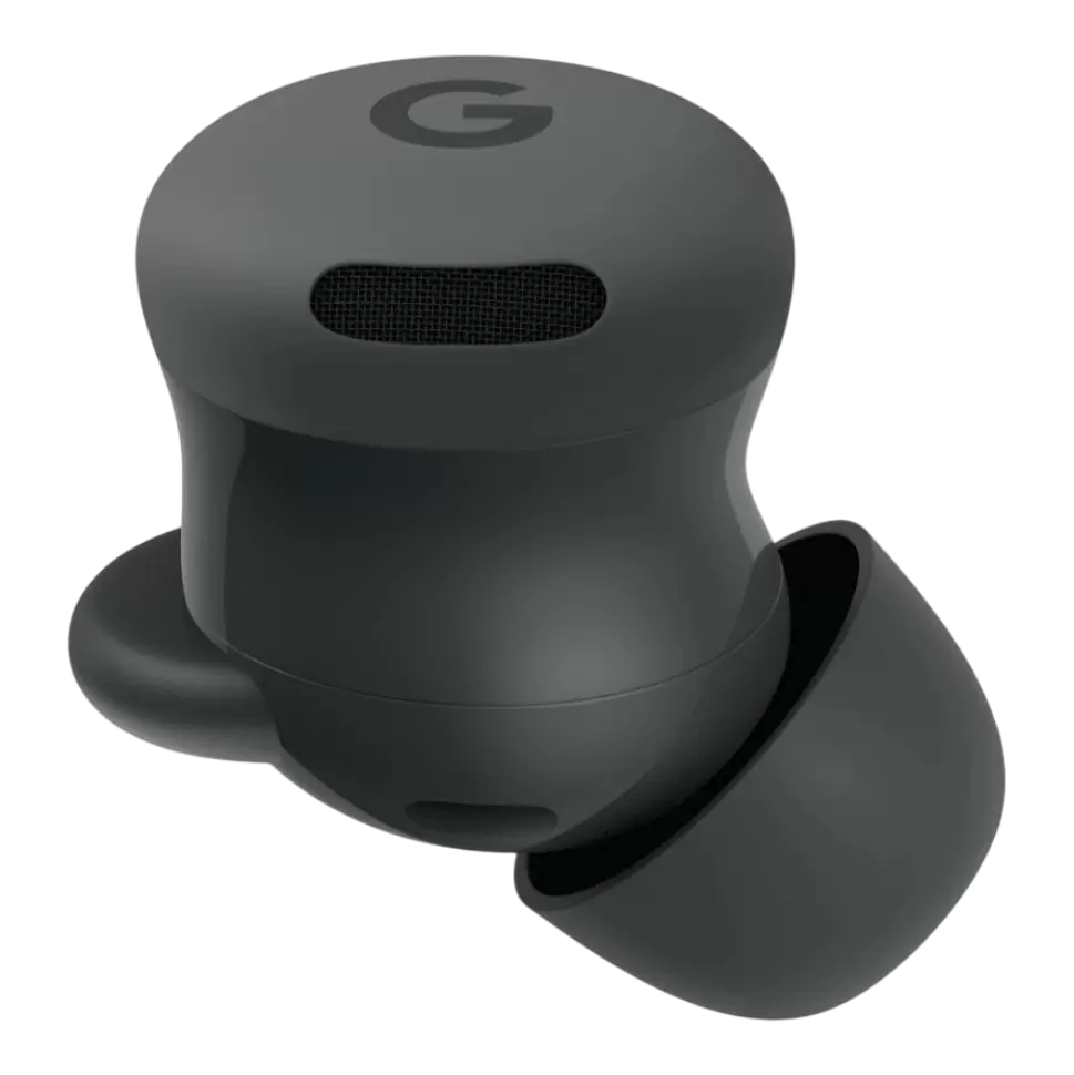 Наушники Google Pixel Buds 2a, Hazel (ореховый) Наушники Google Pixel Buds 2a, Hazel (ореховый)