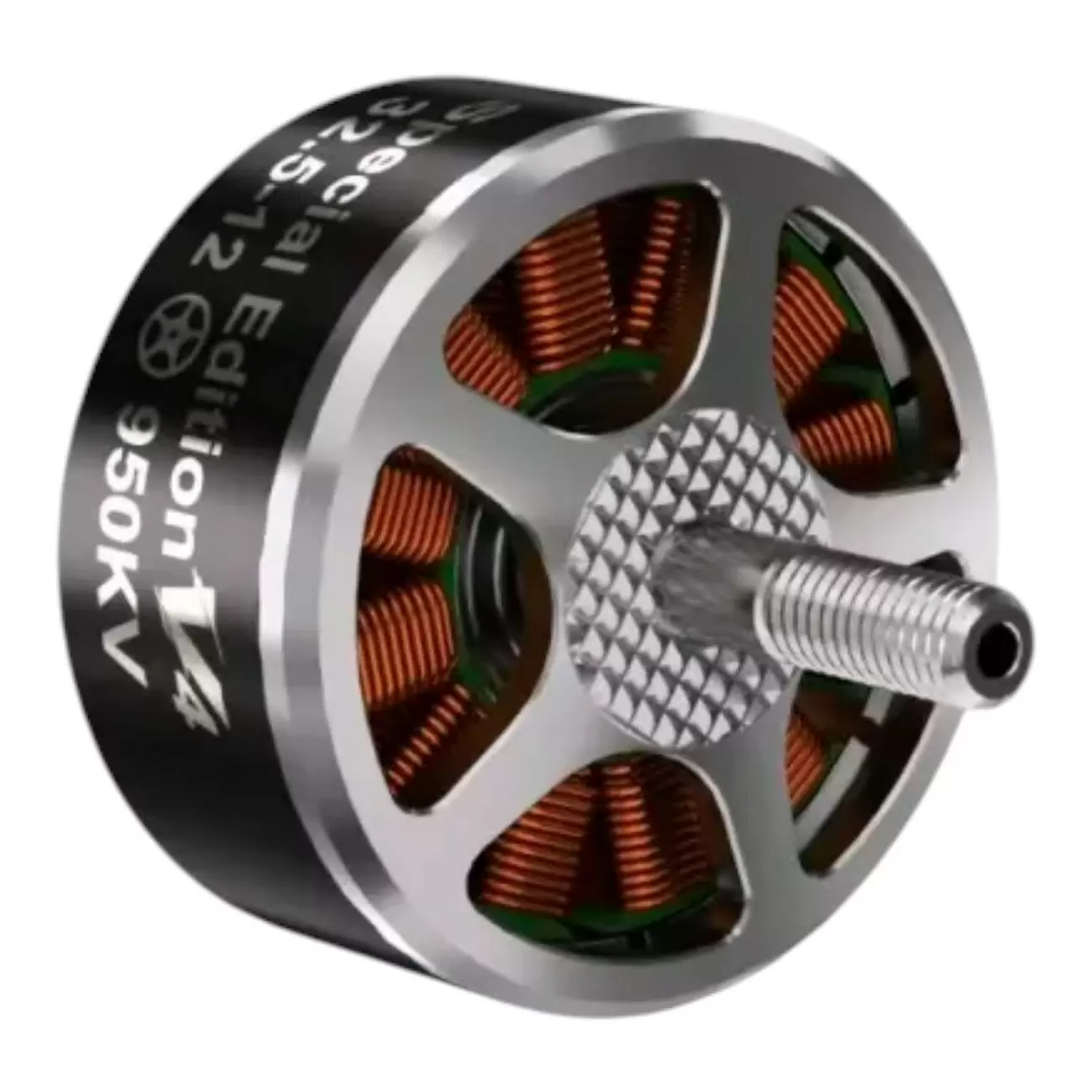 Двигатель Brotherhobby 32.5-12 1050 KV