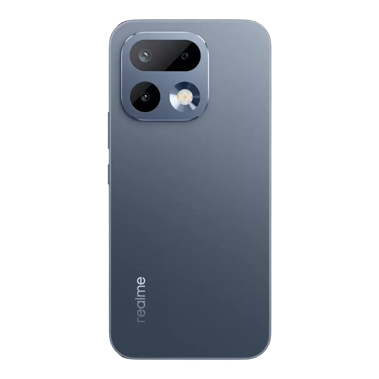 Смартфон Realme 16 Pro 5G, 8/256 ГБ, Grey (серый)