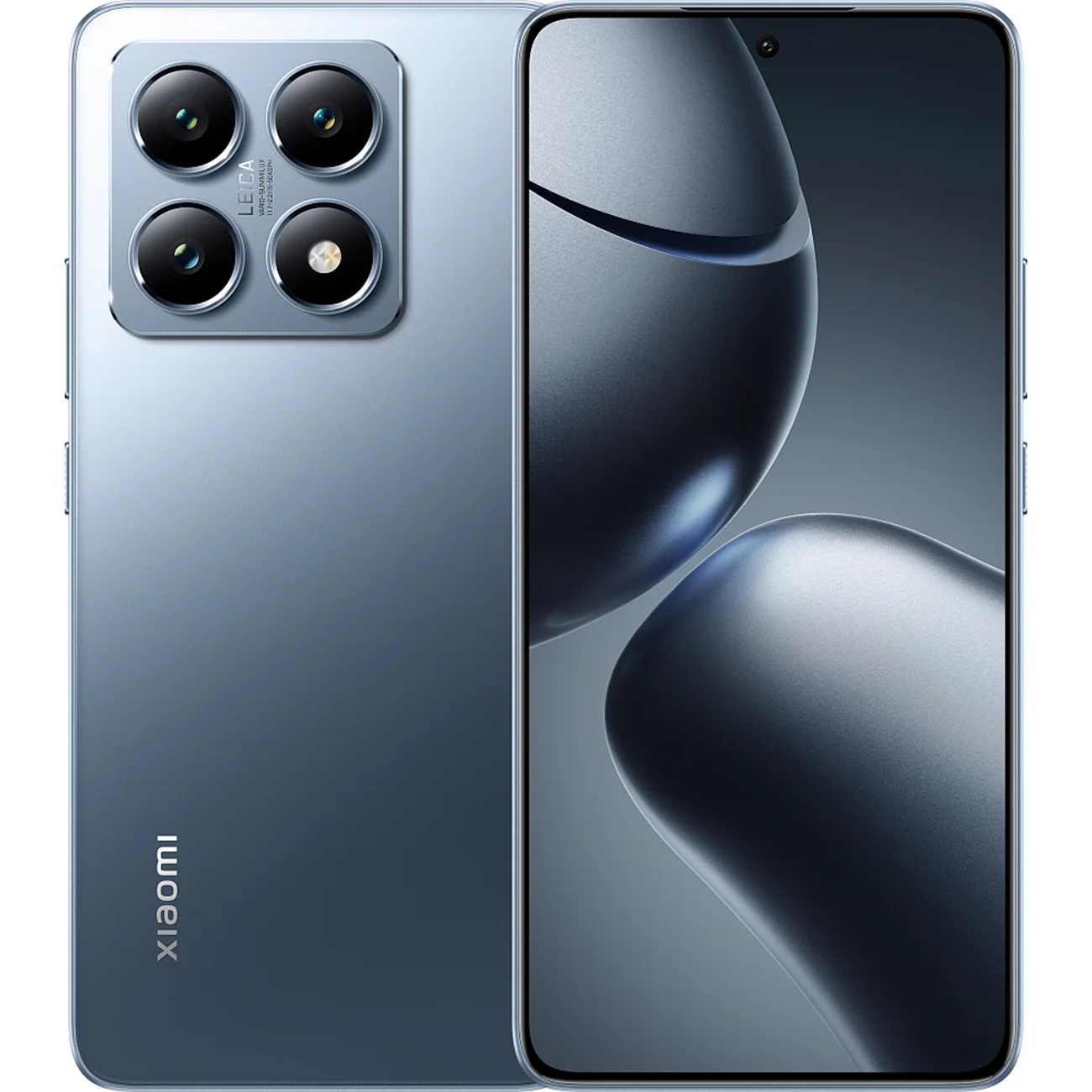 Смартфон Xiaomi 14T 12/512 ГБ Синий