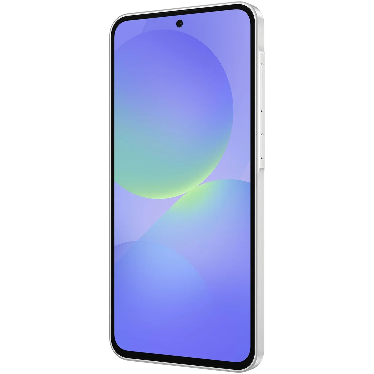 Смартфон Samsung Galaxy A36, 8/128 ГБ, белый
