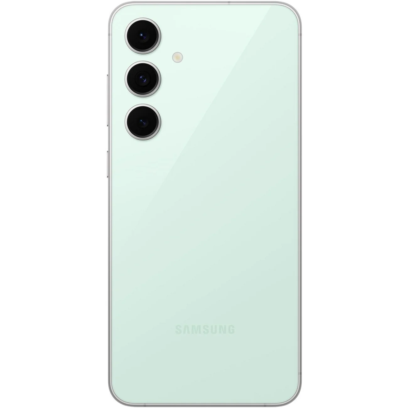 Смартфон Samsung Galaxy S24 FE, 8/128 ГБ, мятный