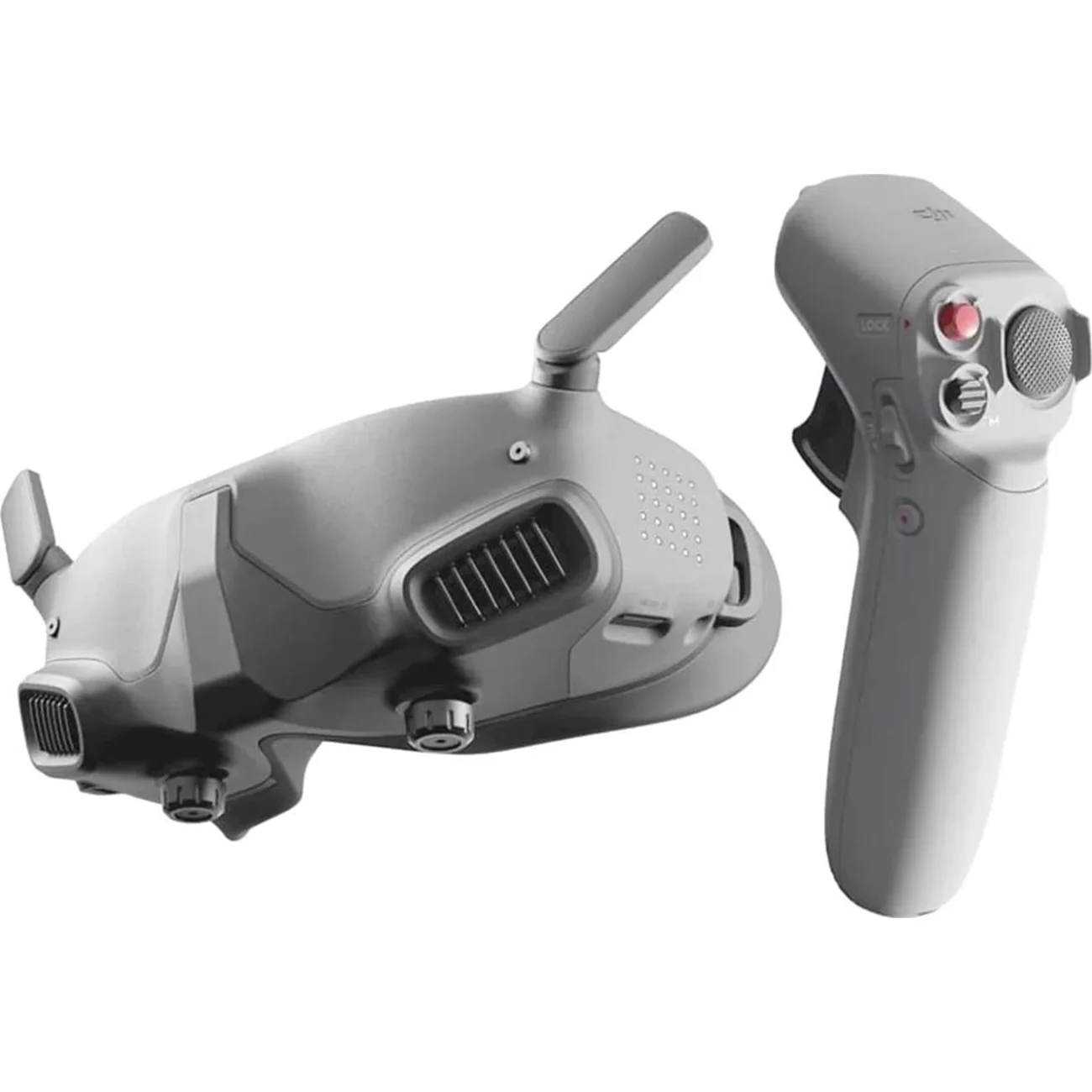 Очки FPV: DJI Goggles 2 Motion Combo