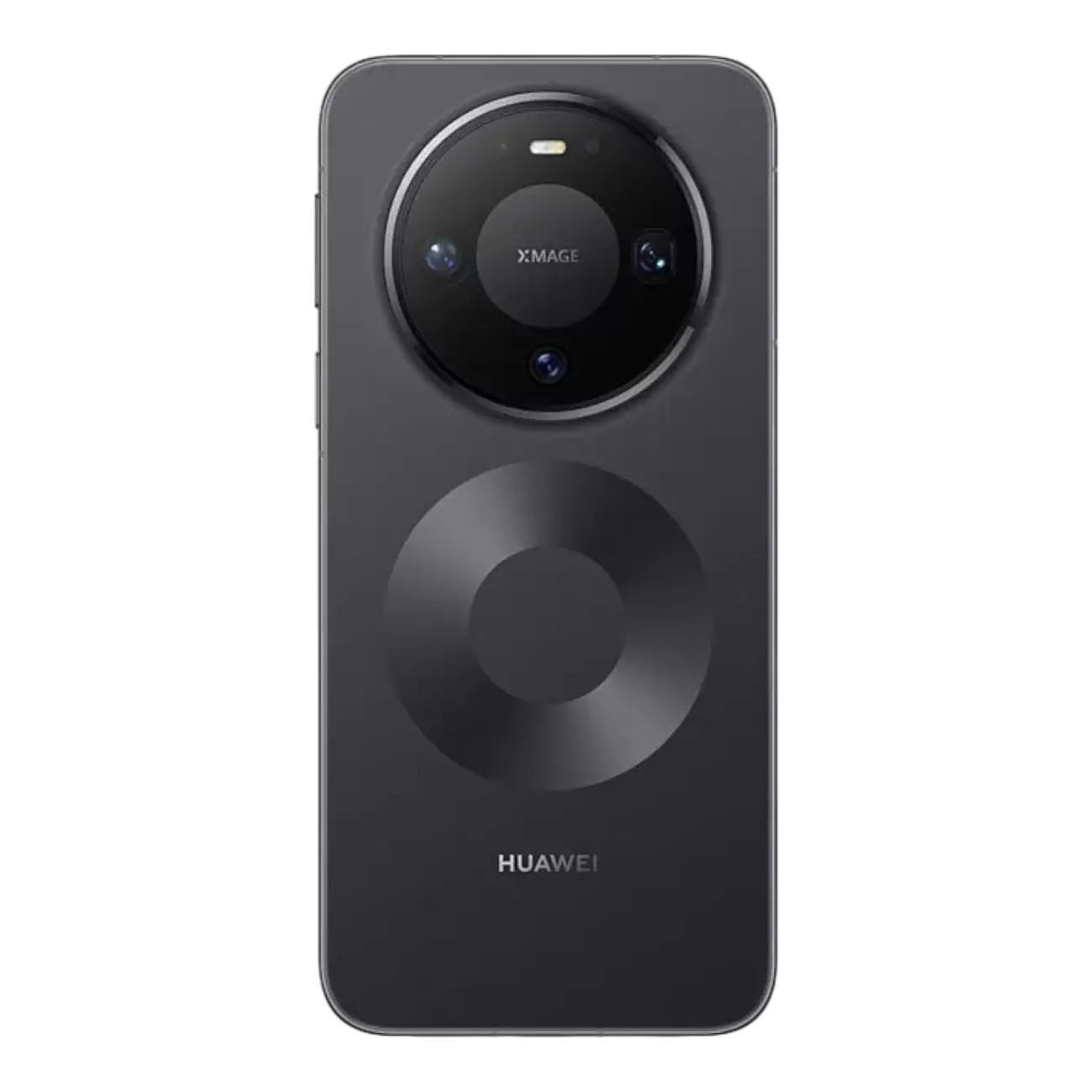 Смартфон Huawei Mate 80 Pro, 16/512 ГБ, Black (чёрный)