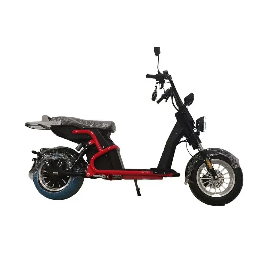 Электроскутер IKINGI CP9