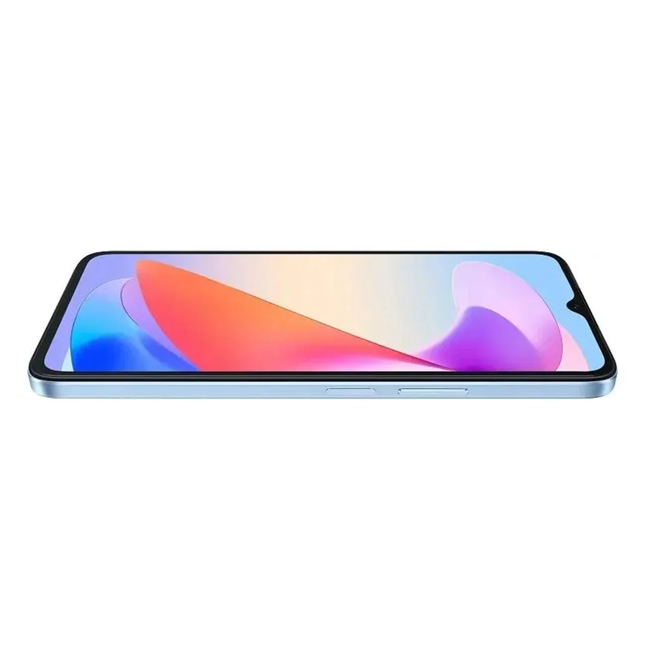 Смартфон Honor X6a 4/128 Гб, небесно-серебристый Смартфон Honor X6a 4/128 Гб, небесно-серебристый