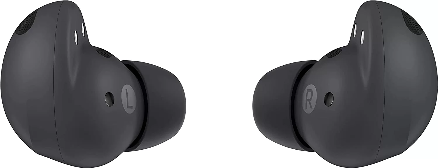 Наушники Samsung Galaxy Buds Pro 2, чёрный Наушники Samsung Galaxy Buds Pro 2, чёрный