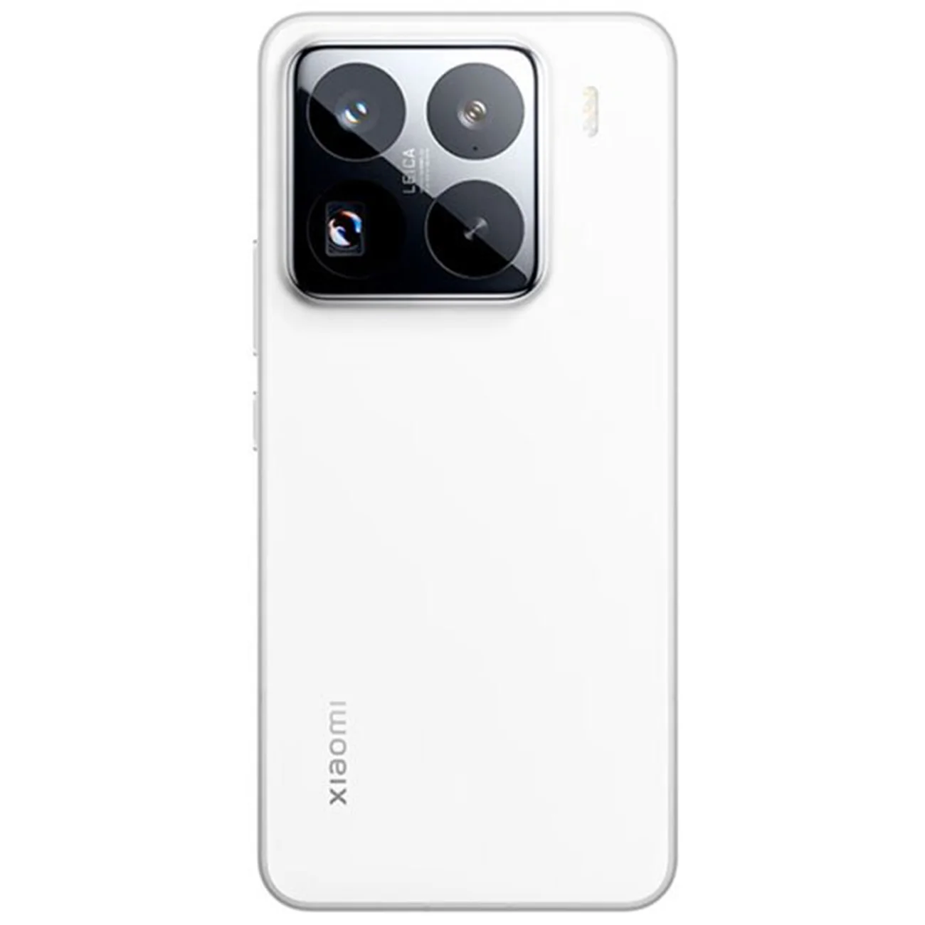 Смартфон Xiaomi 15 Pro, 16/512 ГБ, белый