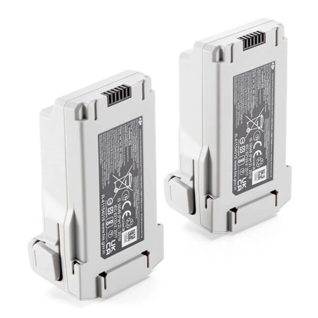 Набор аксессуаров DJI Mini 3 Pro Fly More Kit Набор аксессуаров DJI Mini 3 Pro Fly More Kit