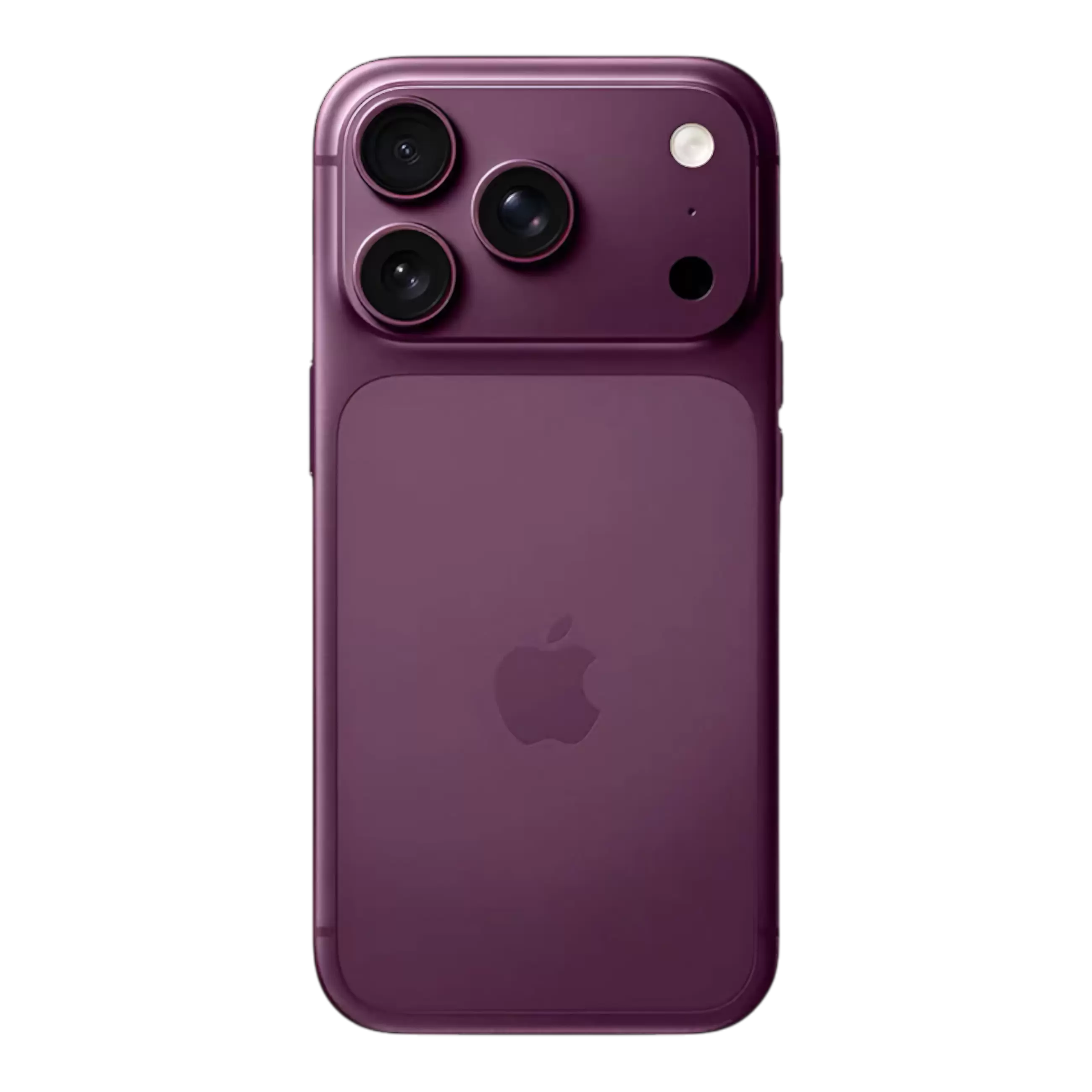 - Смартфон Apple iPhone 18 Pro, 256 ГБ, Dark Cherry (тёмно-вишнёвый) Dual eSIM