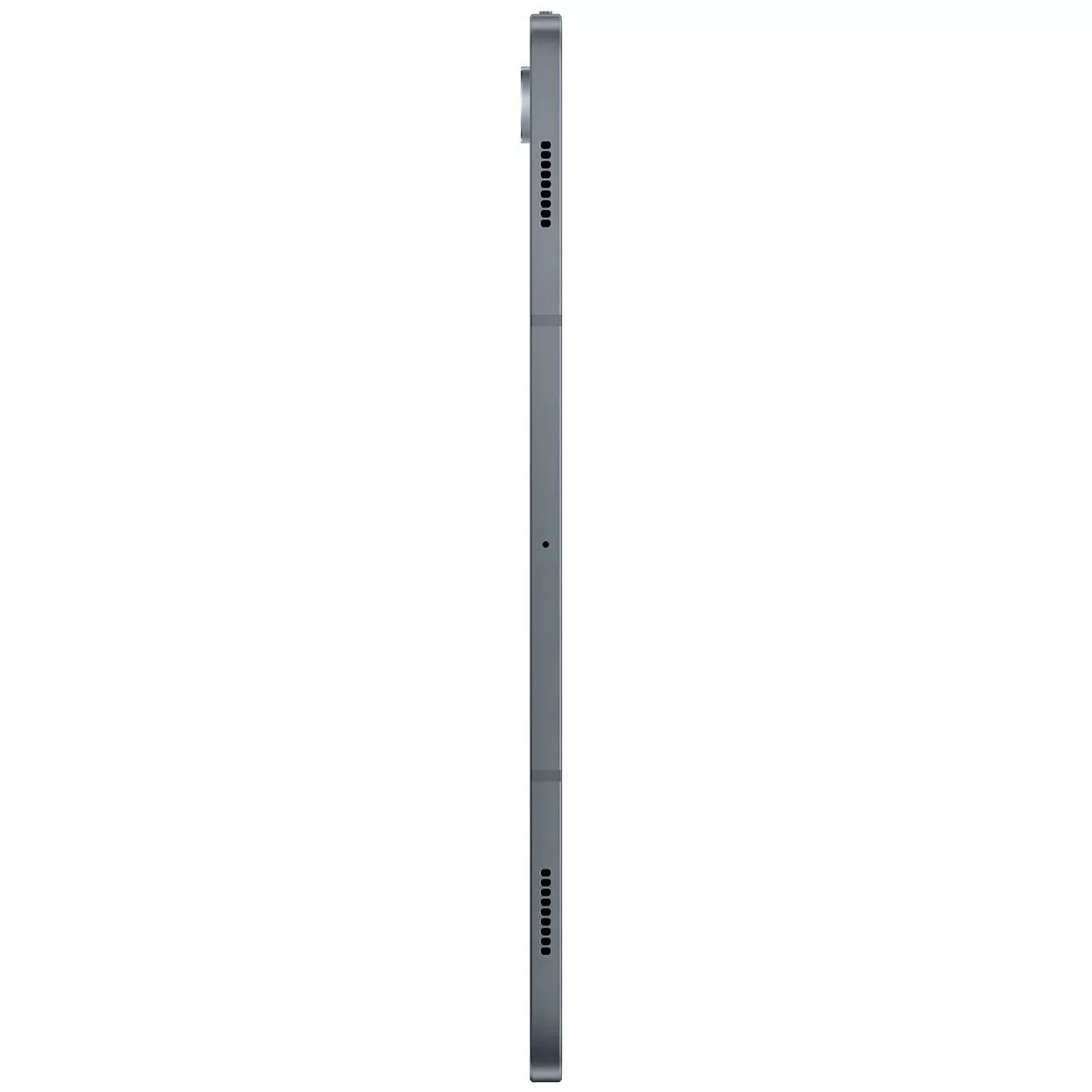 Планшет Samsung Galaxy Tab S10 Plus 5G, 12/512Gb, Лунный камень (серый)
