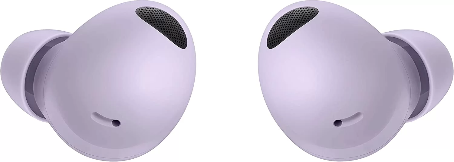 Наушники Samsung Galaxy Buds Pro 2, фиолетовый Наушники Samsung Galaxy Buds Pro 2, фиолетовый