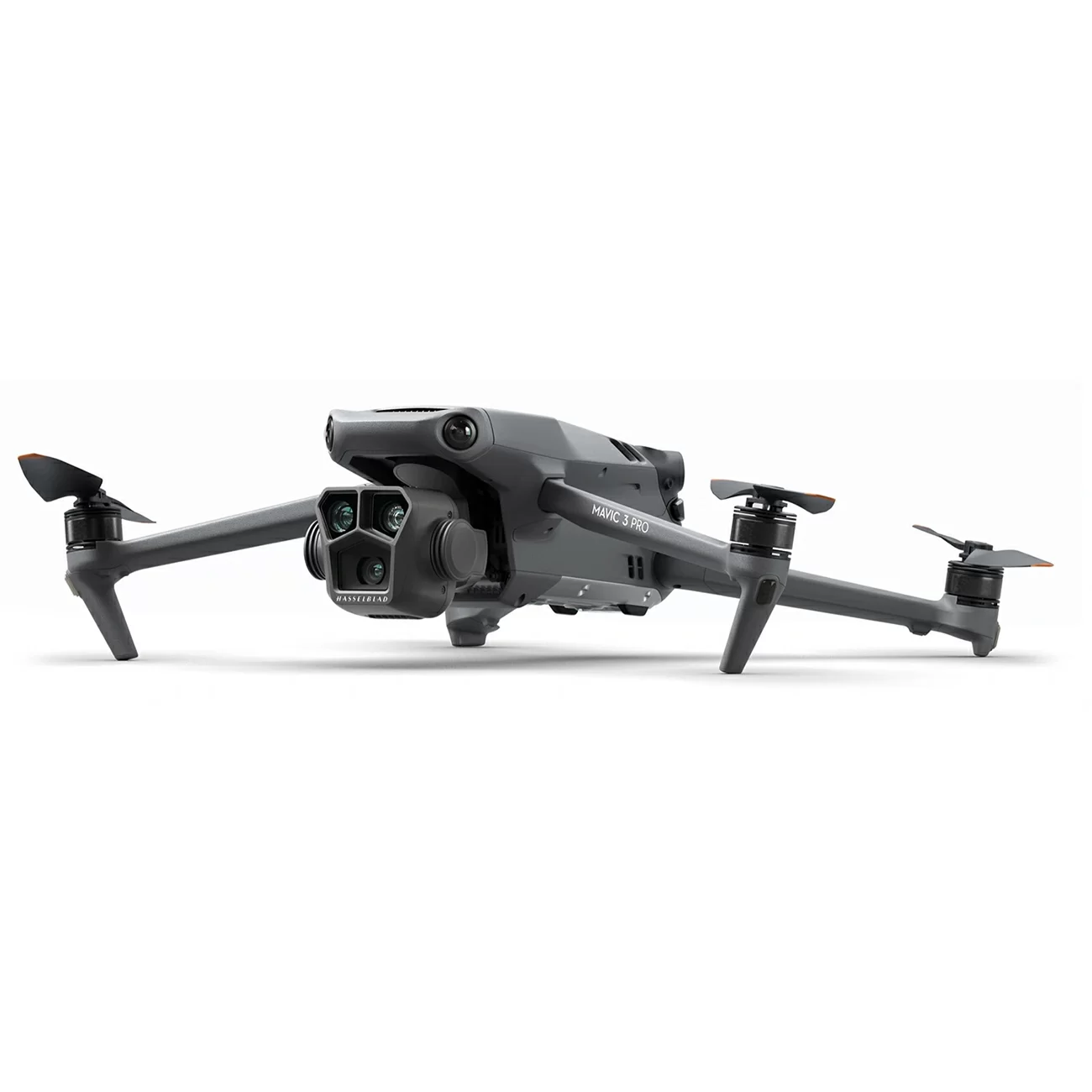 Квадрокоптер DJI Mavic 3 Pro Fly More Combo