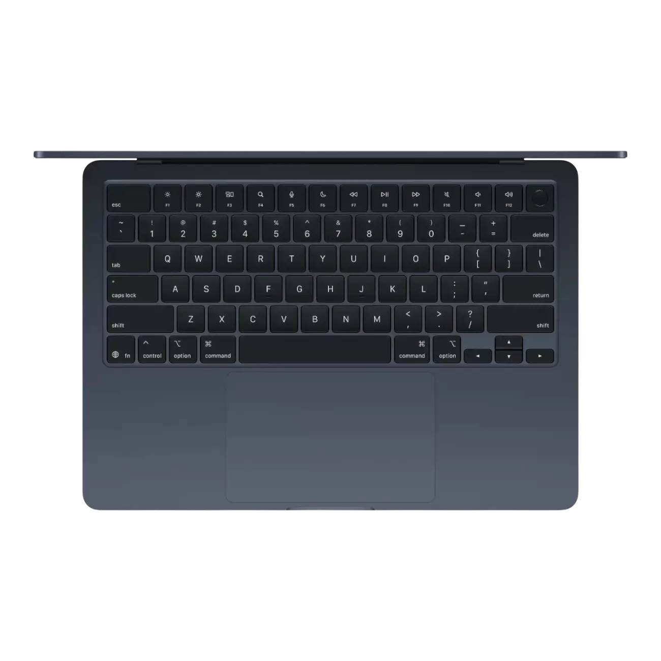 Ноутбук Apple MacBook Air 13″ (M5, 10-Core CPU / 8-Core GPU), 16 ГБ / 512 ГБ, Midnight (полуночный) (MDHE4) Ноутбук Apple MacBook Air 13″ (M5, 10-Core CPU / 8-Core GPU), 16 ГБ / 512 ГБ, Midnight (полуночный) (MDHE4)