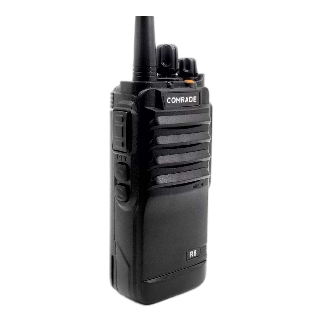 Аналоговая портативная радиостанция Comrade R8 UHF