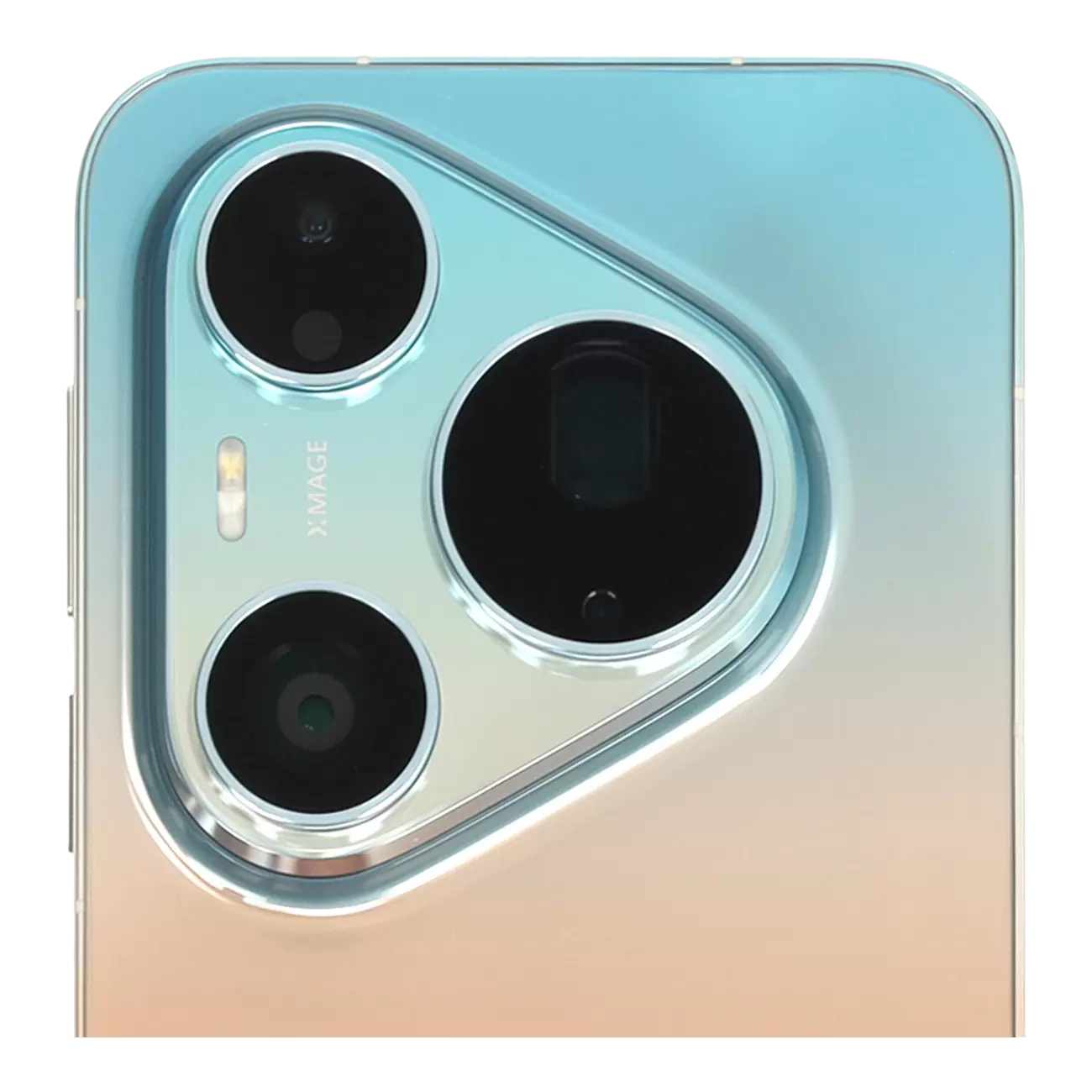 Смартфон Huawei Pura 90S Pro Max, 12/512 ГБ, Orange Ocean (оранжевый океан)