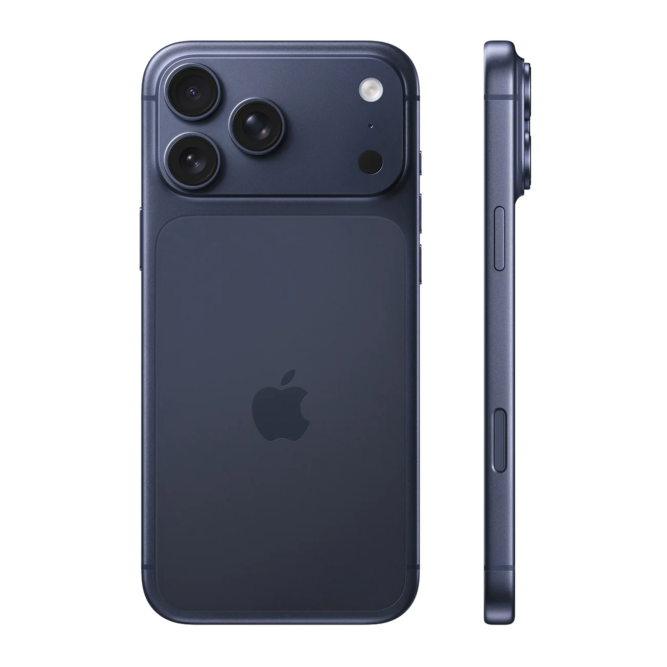 Смартфон Apple iPhone 17 Pro Max, 2 ТБ, Deep Blue (Глубокий синий) Dual eSIM