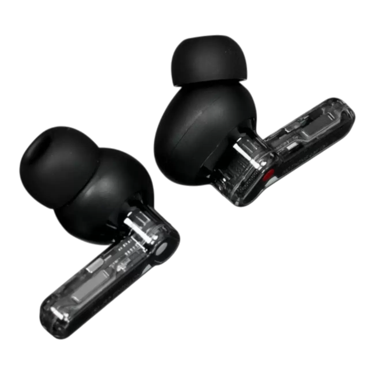 Наушники Nothing Ear (3), Black (чёрный) Наушники Nothing Ear (3), Black (чёрный)