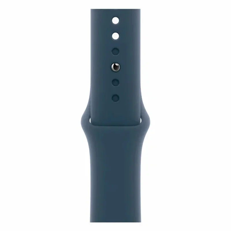 Умные часы Apple Watch Series 9, 41 мм, Silver