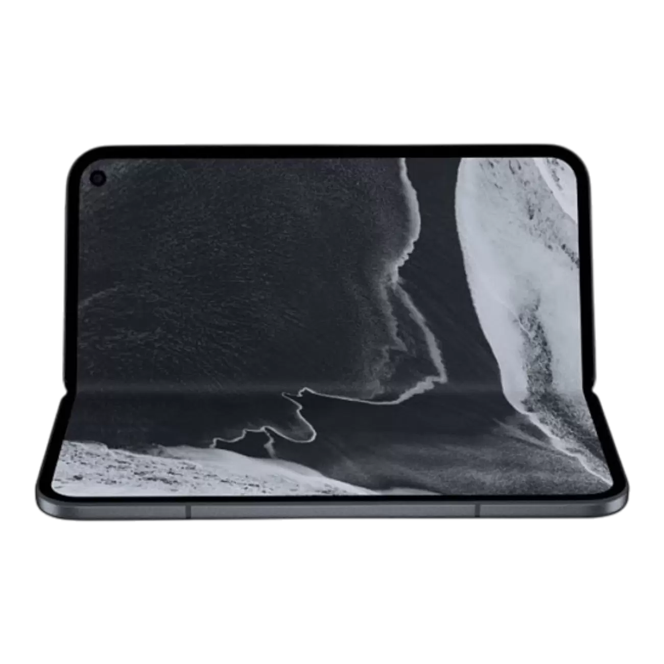 Смартфон Google Pixel 11 Pro Fold, 16/256 ГБ, Obsidian (обсидиановый) Смартфон Google Pixel 11 Pro Fold, 16/256 ГБ, Obsidian (обсидиановый)