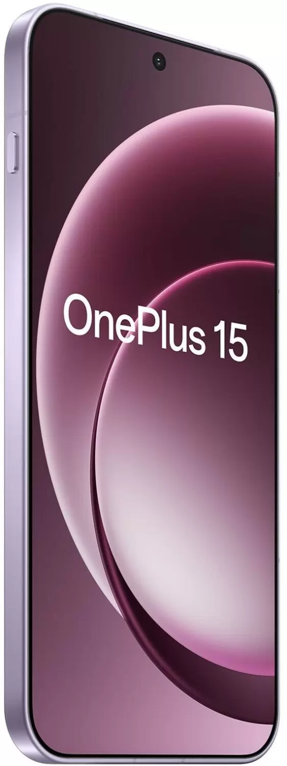Смартфон OnePlus 15 Global, 16/512 ГБ, Ultra Violet (фиолетовый)