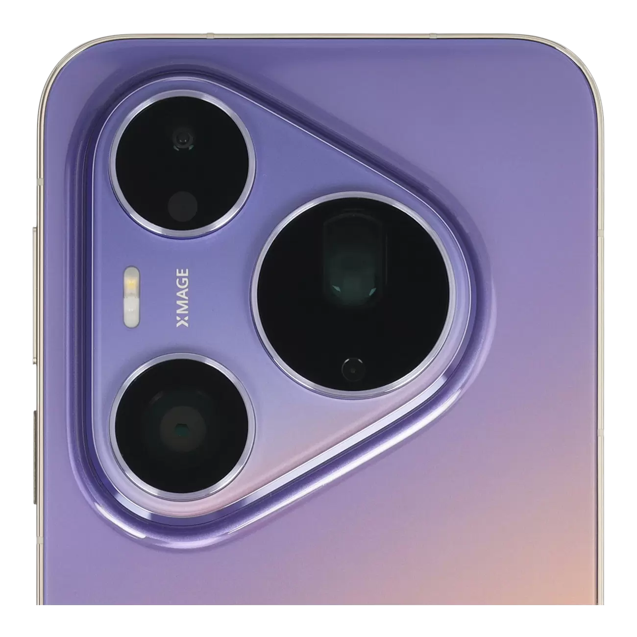 Смартфон Huawei Pura 90S Pro Max, 12/512 ГБ, Blaze Purple (пламенно-фиолетовый)