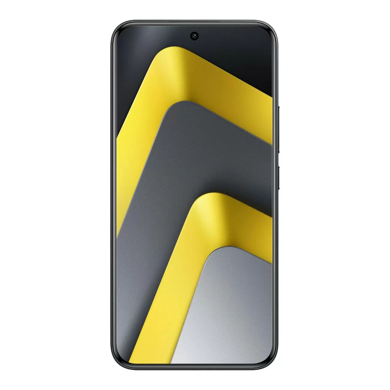 Смартфон Xiaomi POCO M8 Pro 5G, 12/512 ГБ, Black (чёрный)