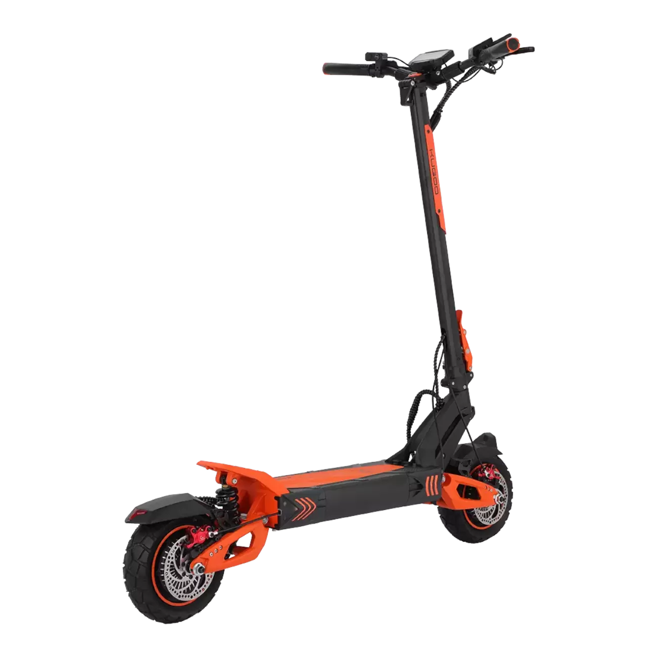Электросамокат Kugoo F4 Pro Электросамокат Kugoo F4 Pro