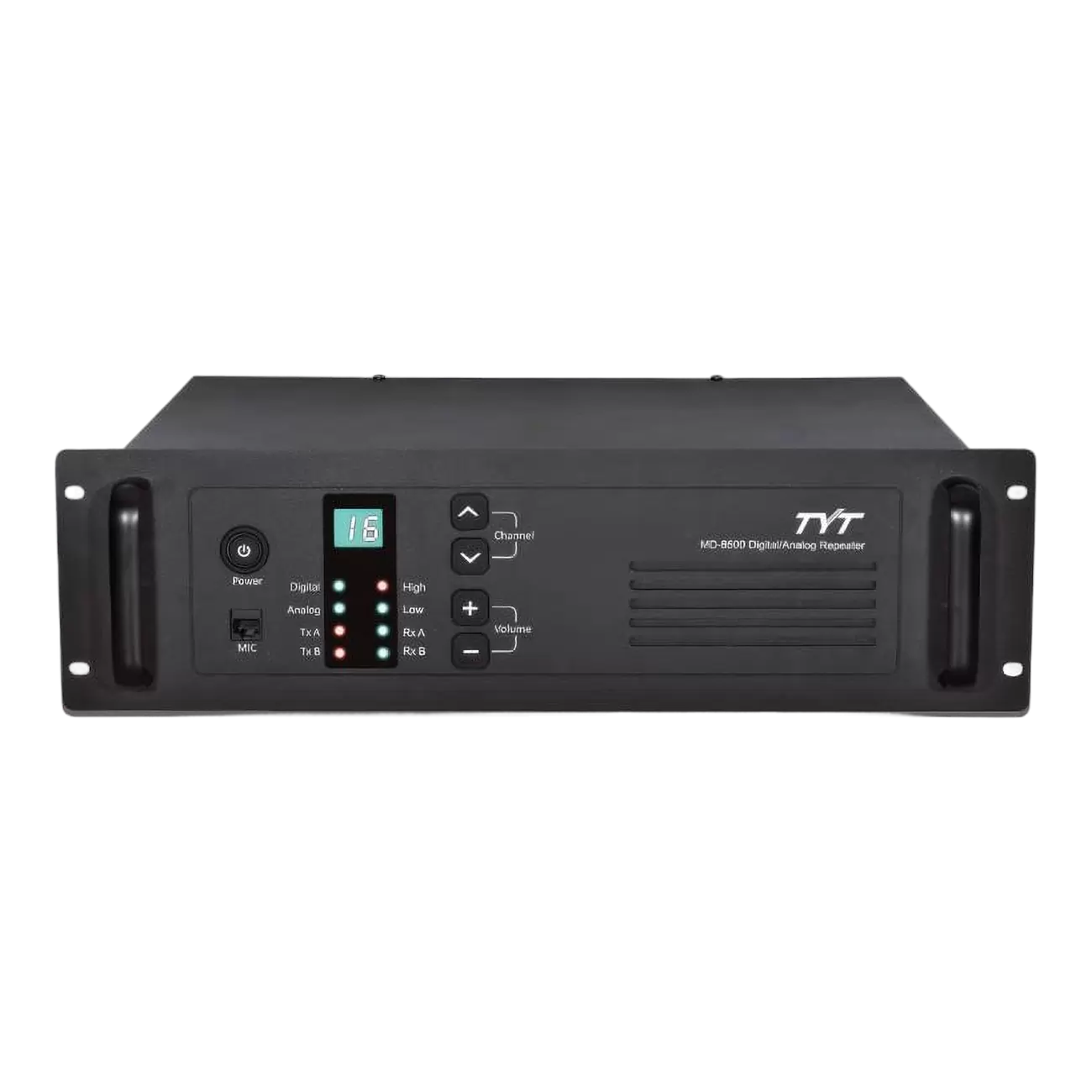Ретранслятор TYT MD-8500 VHF с дуплексером