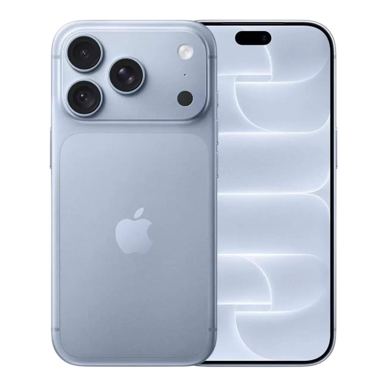 Смартфон Apple iPhone 18 Pro, 2 ТБ, Glacier (ледниково-голубой) SIM+eSIM