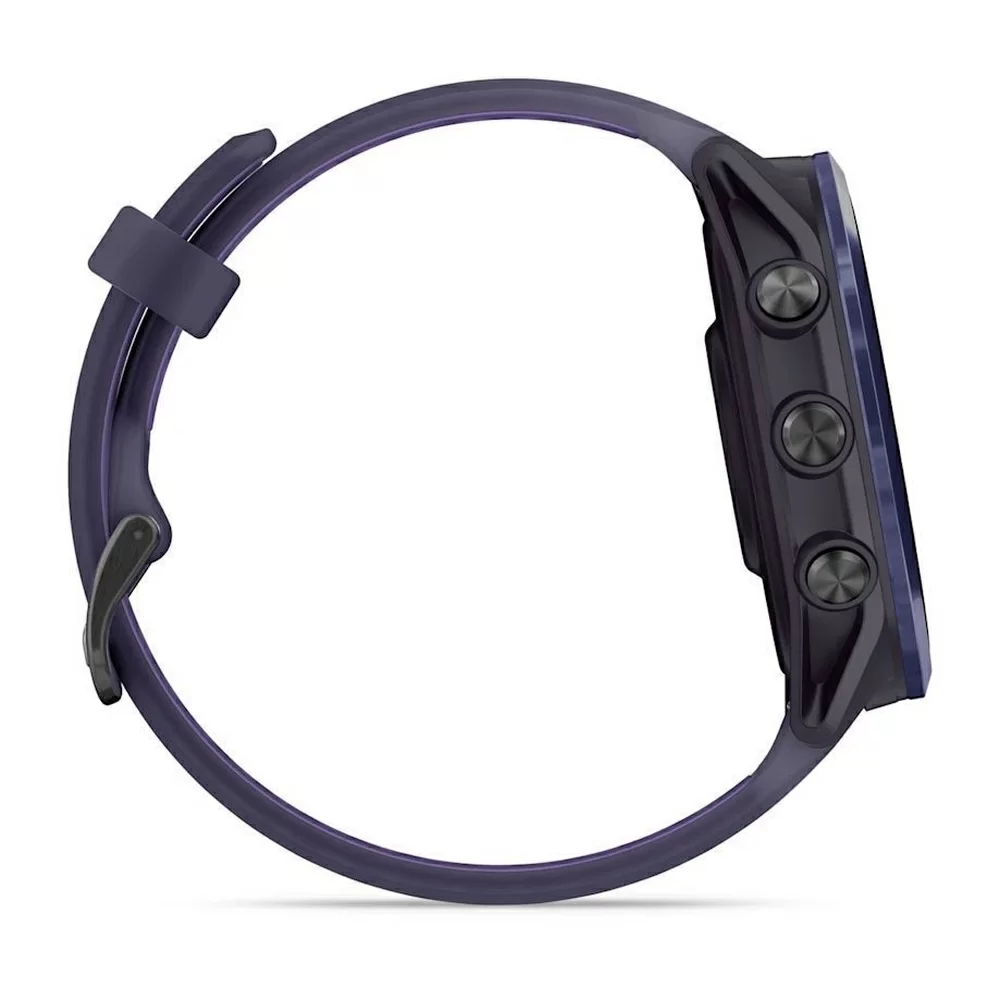 Спортивные часы Garmin Forerunner 570, 47 мм, AIndigo Aluminum Translucent Imperial Purple / Indigo (Индиго) Спортивные часы Garmin Forerunner 570, 47 мм, AIndigo Aluminum Translucent Imperial Purple / Indigo (Индиго)