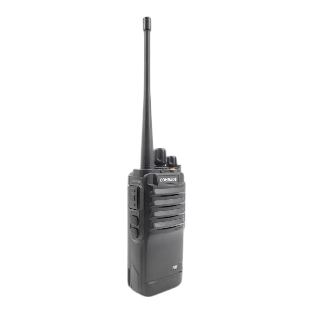 Аналоговая портативная радиостанция Comrade R8 UHF Аналоговая портативная радиостанция Comrade R8 UHF