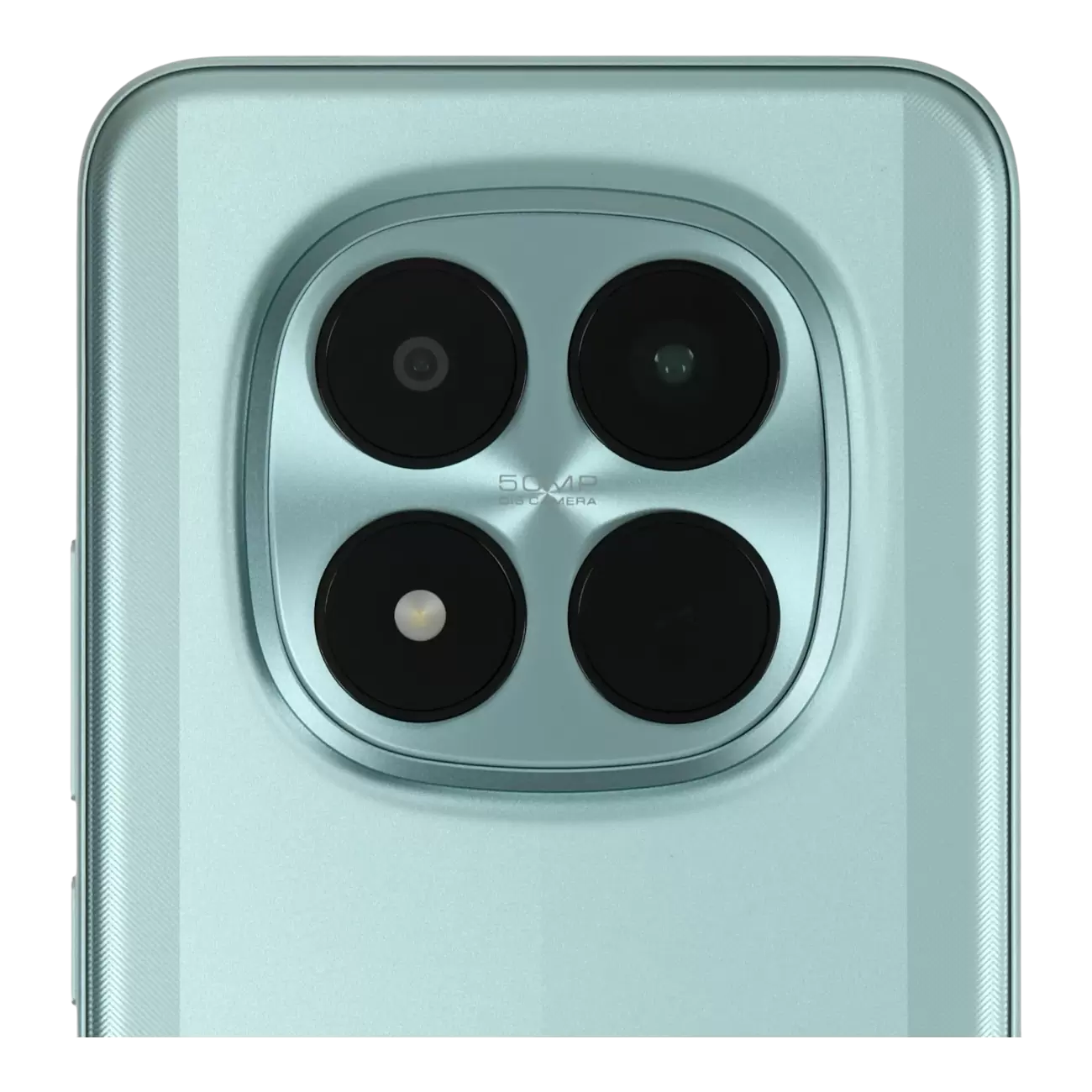 Смартфон Xiaomi POCO M8 Pro 5G, 12/512 ГБ, Green (зелёный)