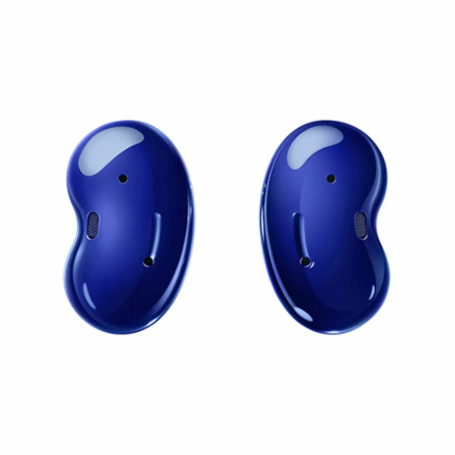 Наушники Samsung Galaxy Buds Live, синий Наушники Samsung Galaxy Buds Live, синий