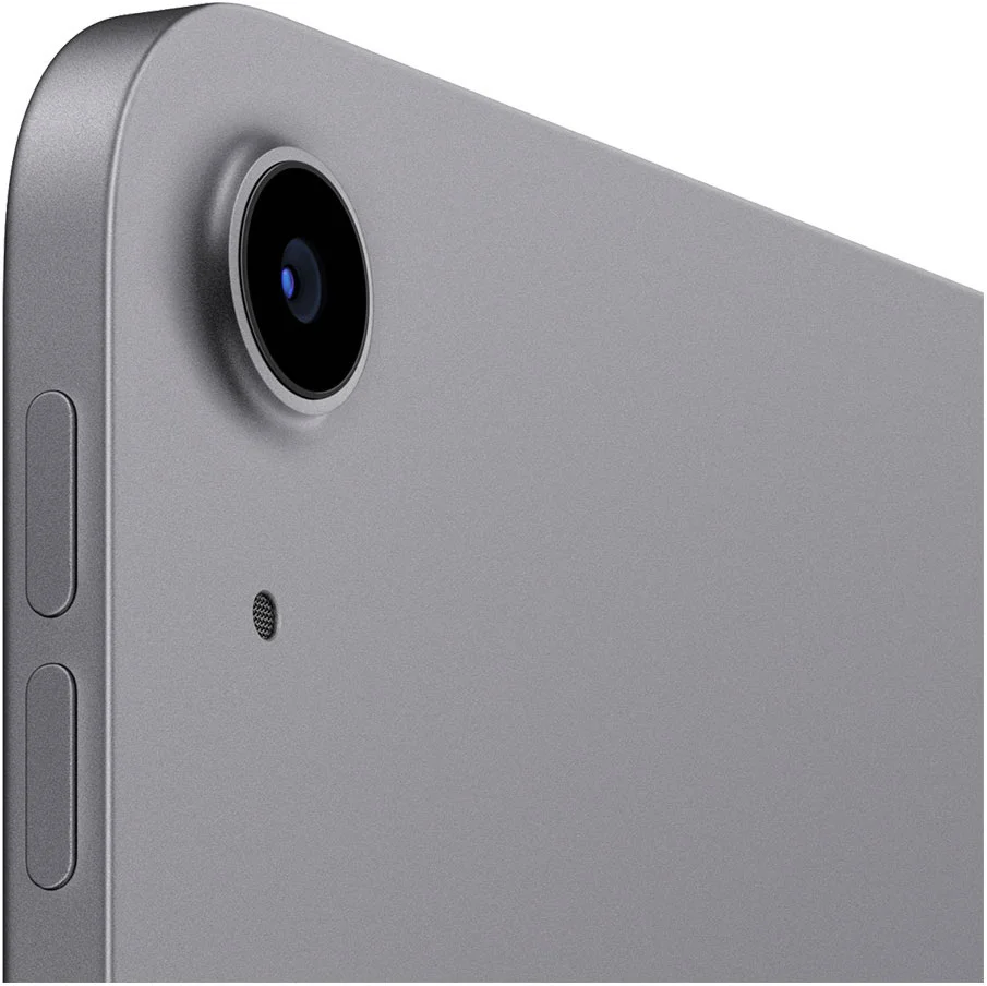Планшет Apple iPad Air 5 2022 Wi‑Fi + Cellular 256 ГБ, space gray