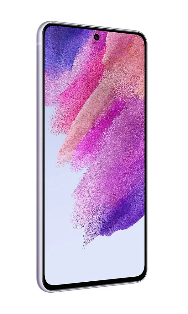 Смартфон Samsung Galaxy S21FE Exynos 8/128 ГБ, фиолетовый (S-990Е)