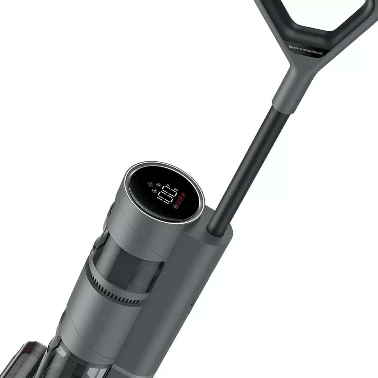 Моющий пылесос Dreame H12 Core (Черный) Моющий пылесос Dreame H12 Core (Черный)