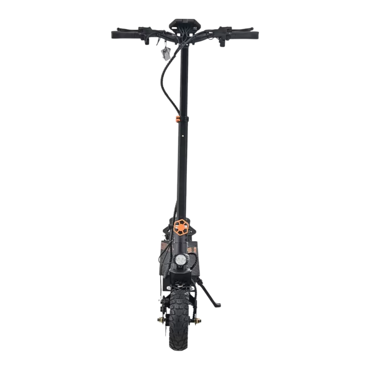 Электросамокат Kugoo F1 Pro Max