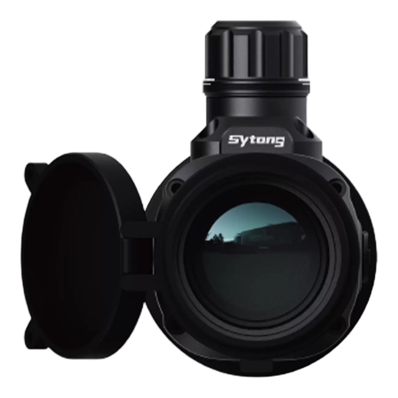 Тепловизионный прицел Sytong AM06-35LRF