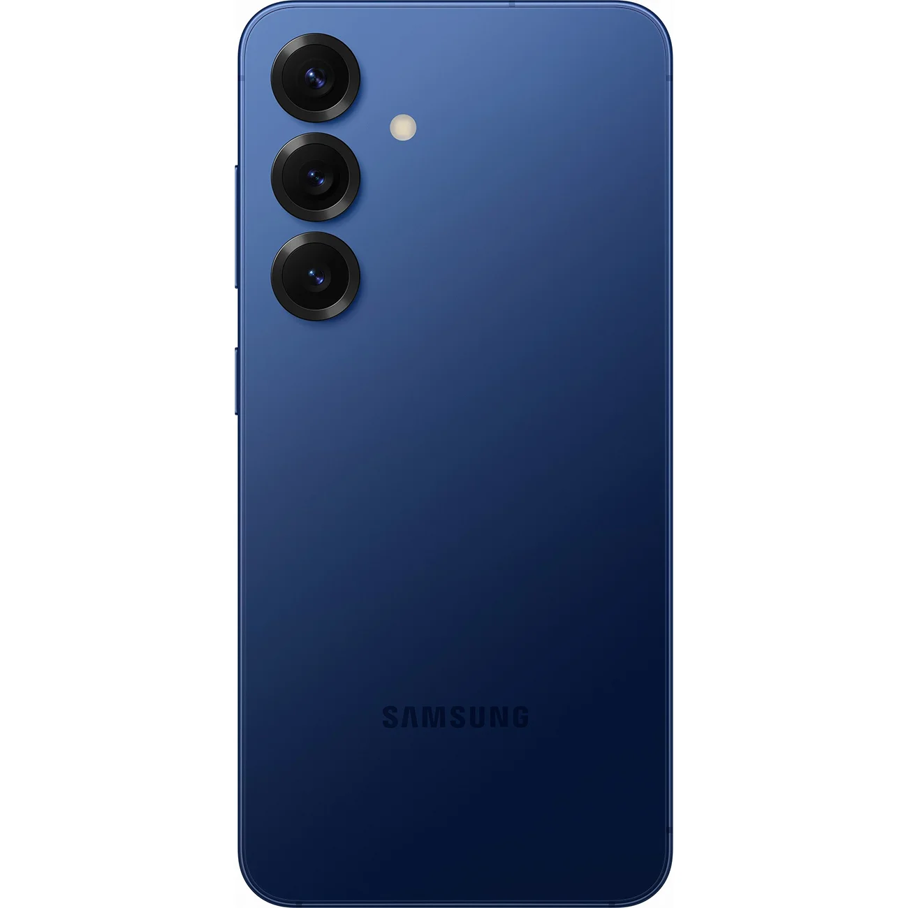 Смартфон Samsung Galaxy S25 (CN), 12/512 ГБ, тёмно-синий