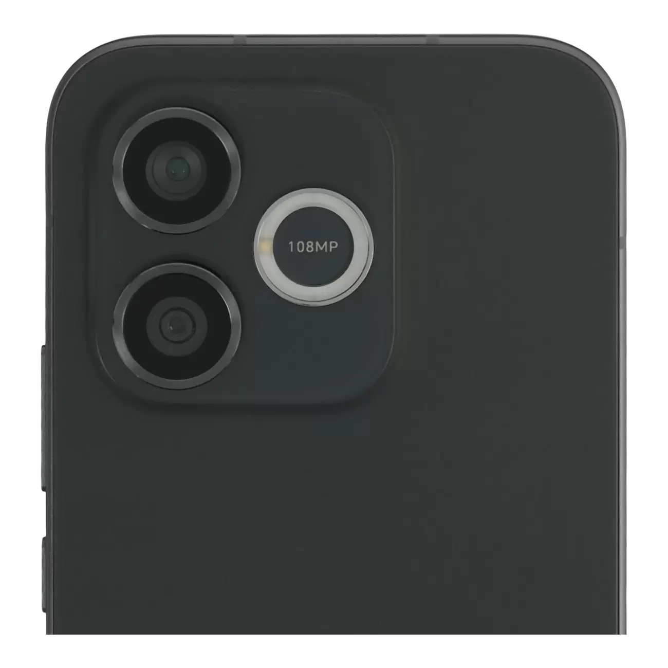 Смартфон Honor 600 Lite, 8/256 ГБ, Black (чёрный)